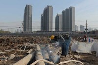A $6.8 Trillion Price Tag for China's Ur...